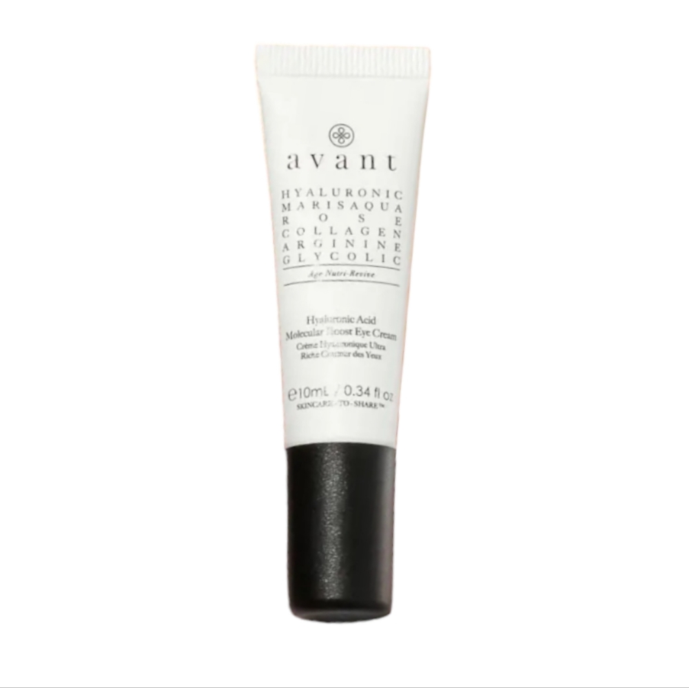Avant Hyaluronic‎ Acid Molecular Boost Eye Cream
